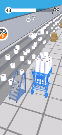 Game screenshot Shopping Riot hack