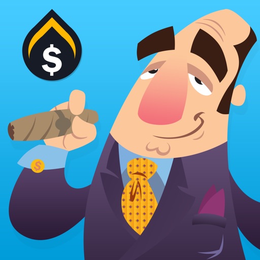 Oil, Inc.- Idle Clicker Tycoon iOS App