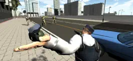 Game screenshot Vegas Police Driving Simulator hack