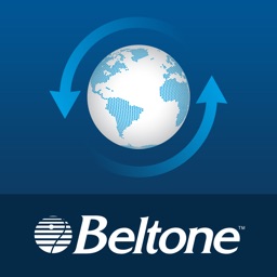 Beltone HearMax Apple Watch App