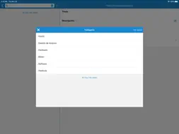 Proactivanet ITSM Software screenshot 20