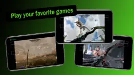 xbstream - xbox game streaming iphone screenshot 2