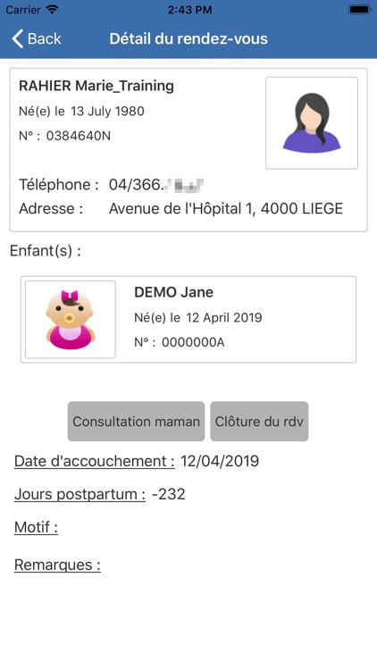 HoDIsée screenshot-6