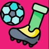 Soccer Games* - iPhoneアプリ