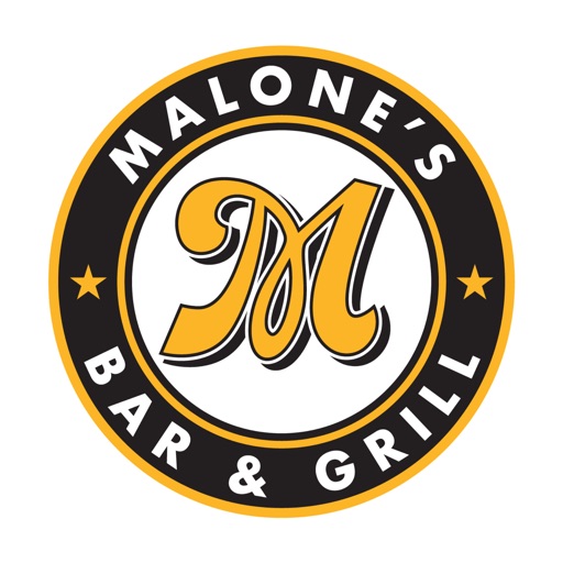 Malone's Bar & Grill