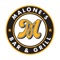 With the Malone's Bar & Grill mobile app, ordering food for takeout has never been easier