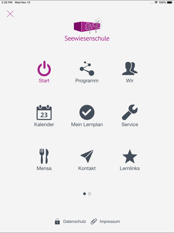Screenshot #4 pour Seewiesen