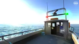 sea fishing simulator iphone screenshot 3