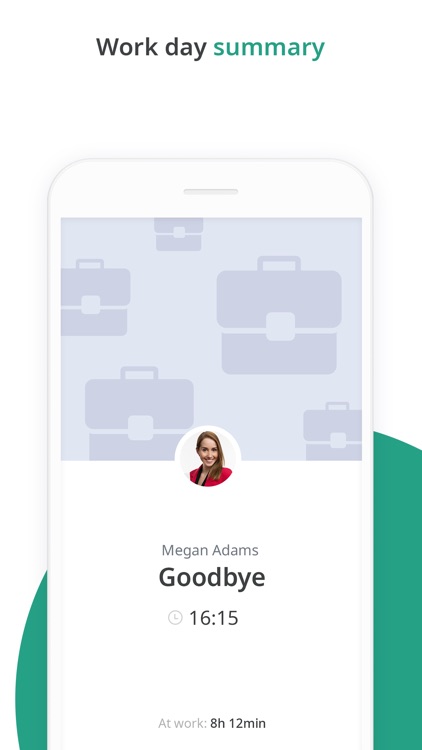 Calamari Kiosk screenshot-5