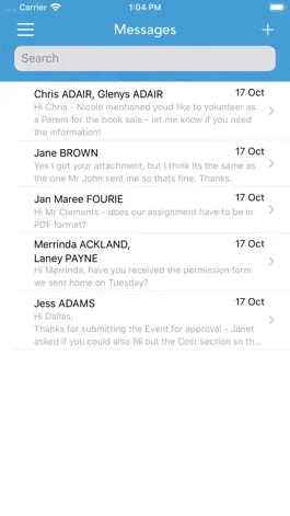 Game screenshot XUNO Staff mod apk