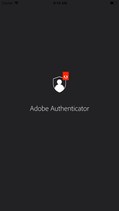 Adobe Authenticatorのおすすめ画像1