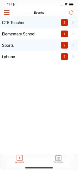 Game screenshot Eventbrix mod apk