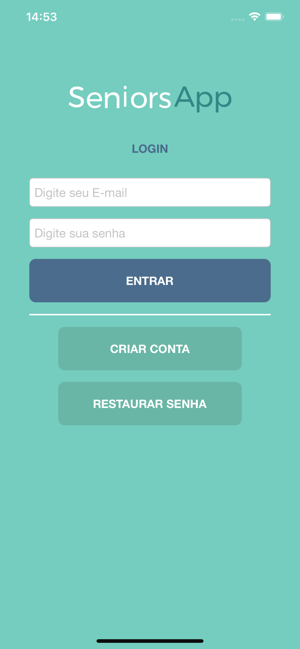 SeniorsApp(圖1)-速報App