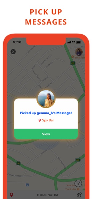Littr - Create,Locate,Pick Up(圖5)-速報App