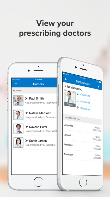 Harness Health Rx screenshot-3