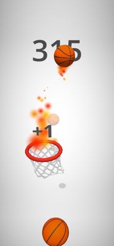 Dunk Hoopのおすすめ画像5