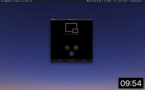 Pop Out Timer + Stopwatch screenshot