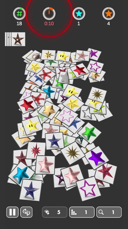 OLLECT - Pair Matching Game screenshot-5