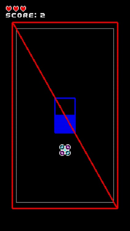 Dronefall