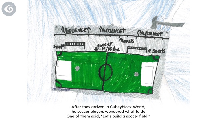 The Soccer Race screenshot-3