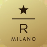 Download Starbucks Reserve Milano app