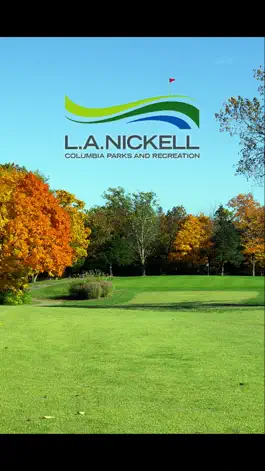 Game screenshot L.A. Nickell Golf mod apk