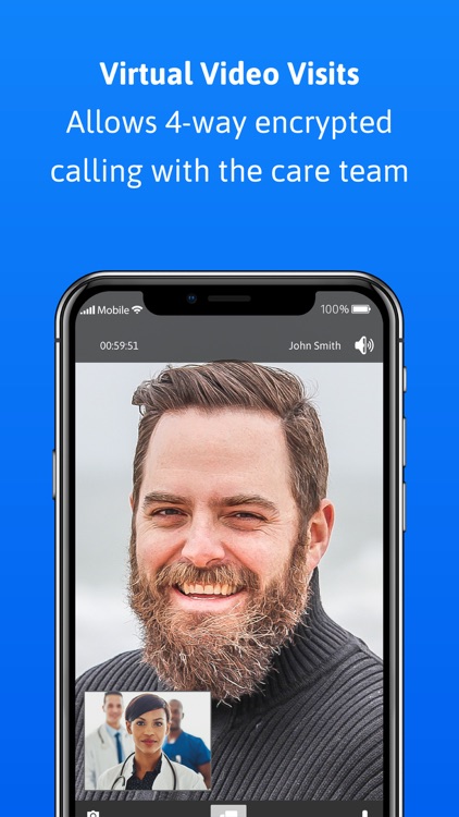 JoinCareTeam - Provider