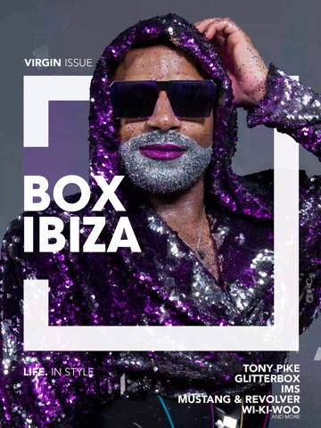 Box Ibiza Magazineのおすすめ画像2