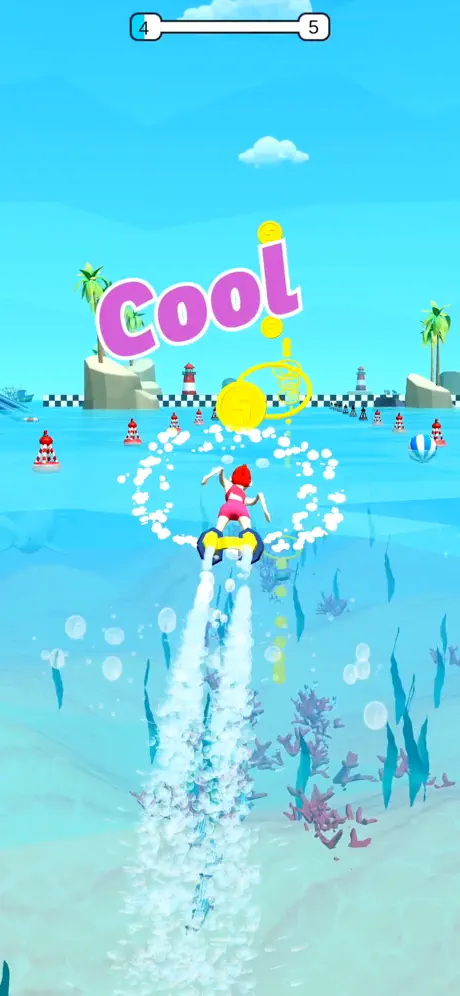 Jetpack 3D