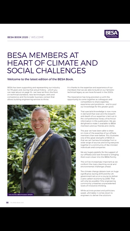 The BESA Book screenshot-4