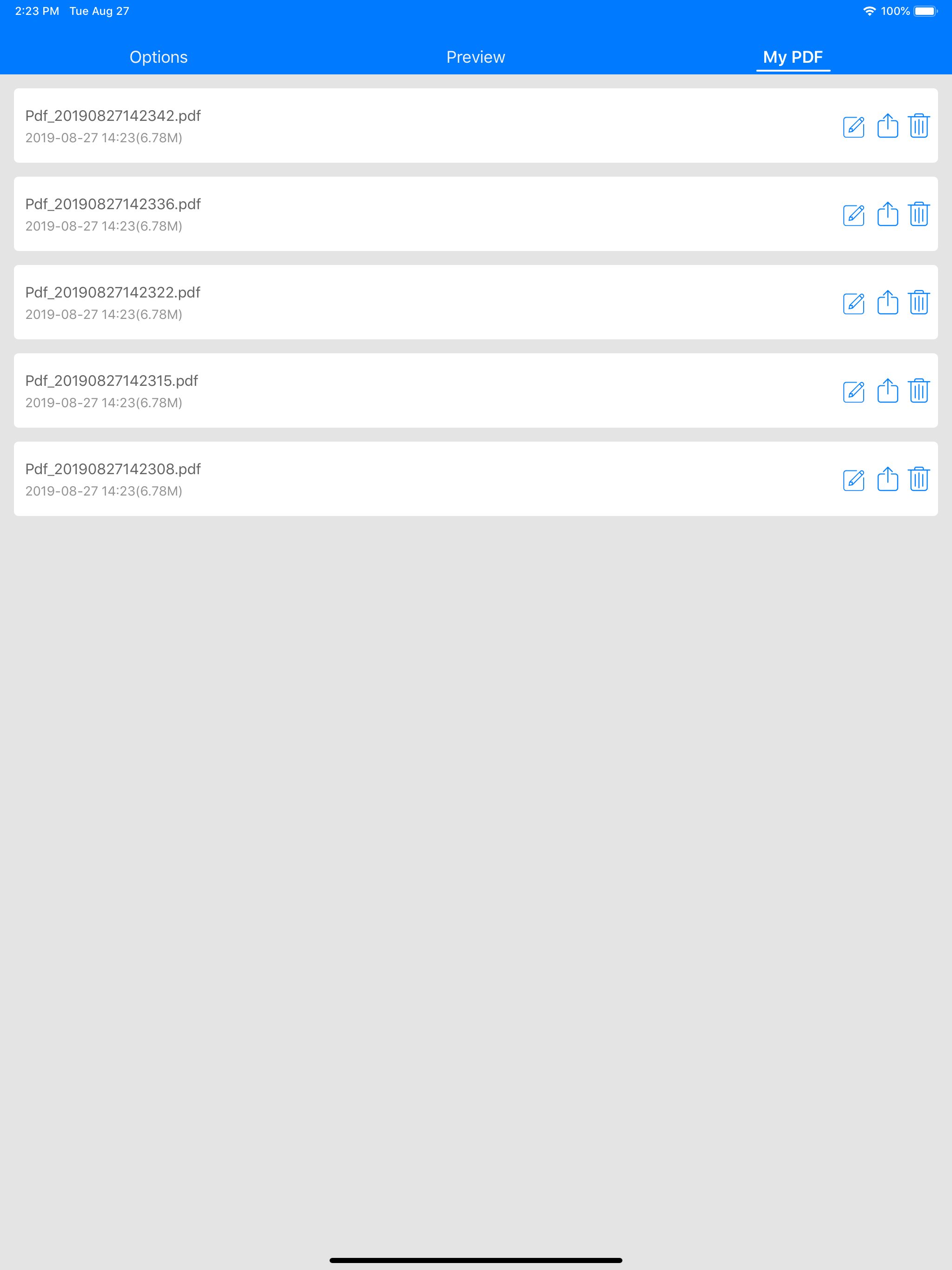 PdfConverter-picture to pdf