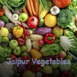 Jaipur Vegetables