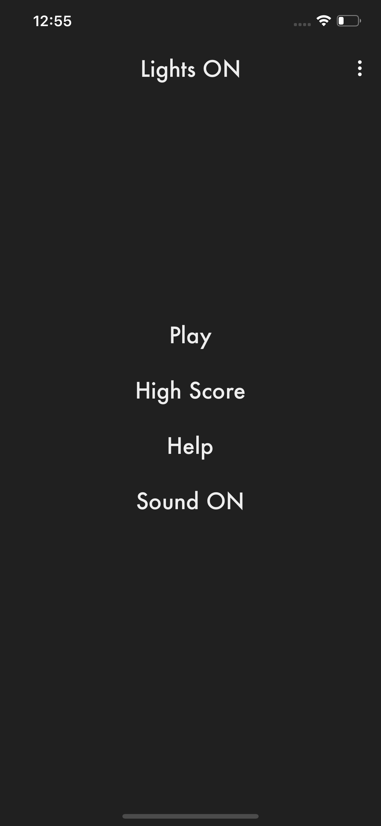 Turn the Lights ON screenshot 4