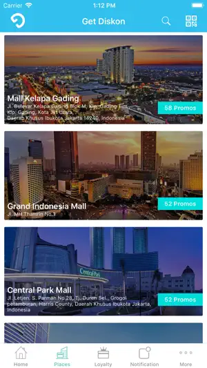 Get Diskon screenshot 4