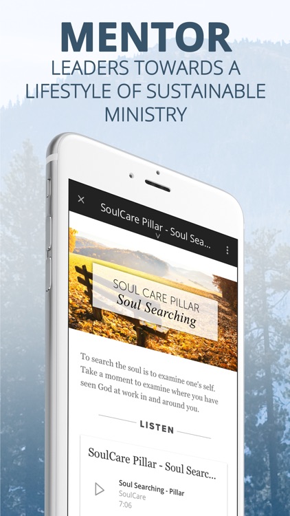 SoulCare screenshot-4