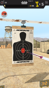 Arrow Master: Archery Game screenshot