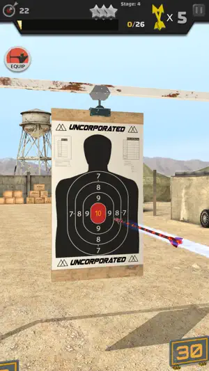 Arrow Master: Archery Game screenshot 5