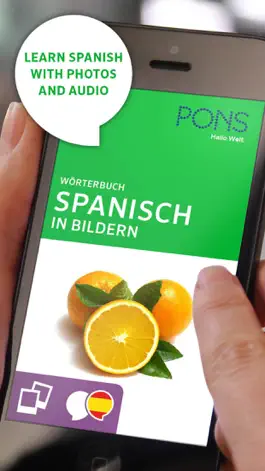 Game screenshot Picture Dictionary Spanish mod apk
