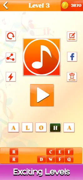 Game screenshot Guess The Song Duel hack