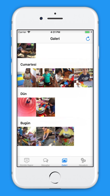 Hayal Dünyam Anaokulu screenshot-4