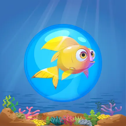 Melvin the swimming Fish Читы