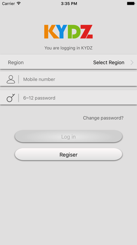 #1. KeyOrder (iOS) 由: Wuxi Kaiyang Electronic Technology Co., Ltd.