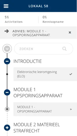 Game screenshot LOKAAL 58 apk