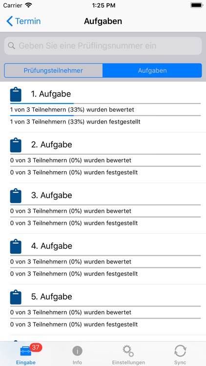 IHK PrüferApp screenshot-9