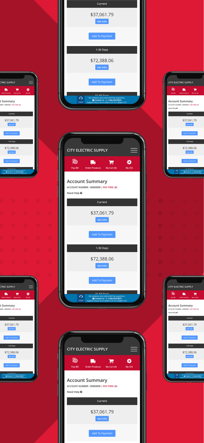 City Electric Supply