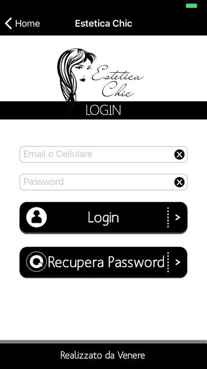 Estetica Chic Rancan