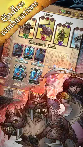 Game screenshot SoulSpark- Eternal Mana Strike hack