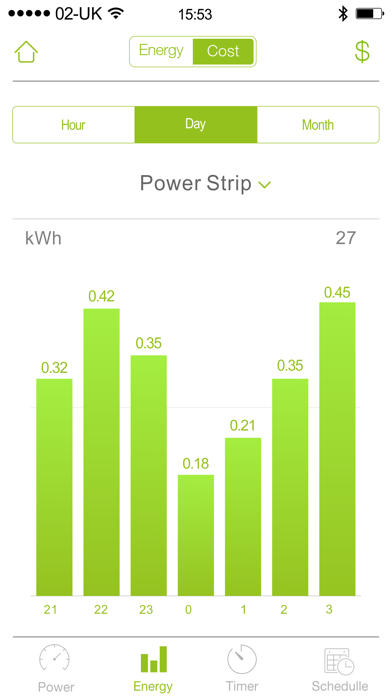 Screenshot #3 pour ESi Centro Smart