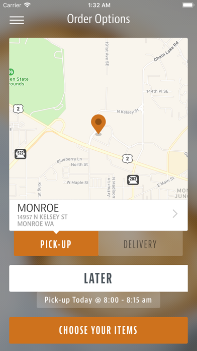How to cancel & delete Artisan Foodworks from iphone & ipad 2