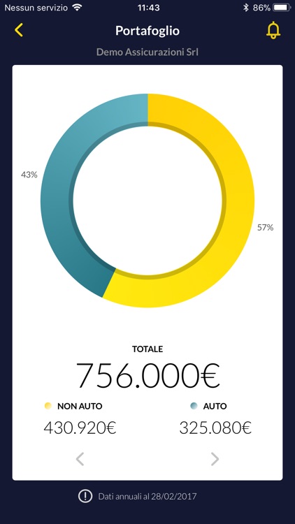 ARAG IT screenshot-3